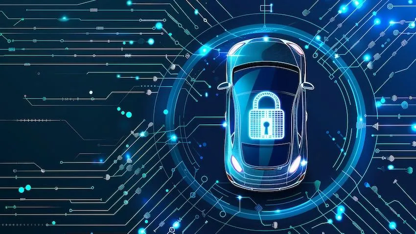 GTResearch_'s tweet photo. .@GaTechCyber researchers identified 7 previously unknown security flaws in next-generation communication standards that connect in-vehicle computers. These flaws create vulnerabilities that could allow attackers to take control of key driver-assistance functions in personal vehicles. https://t.co/ckHjgZuSqI