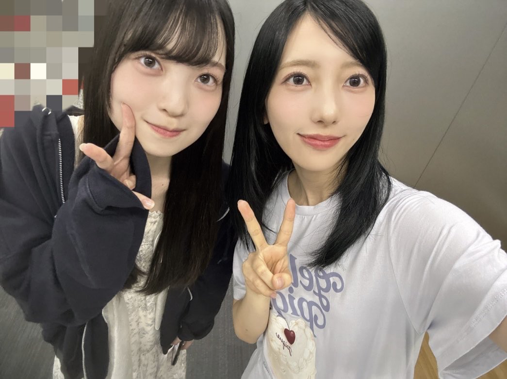 TAI61ga's tweet photo. 小西夏菜実ちゃん、22歳の誕生日おめでとう！
素敵な1年にしてください🥳

#小西夏菜実
#小西夏菜実生誕祭
#小西夏菜実生誕祭2026 https://t.co/he9CLknYG9