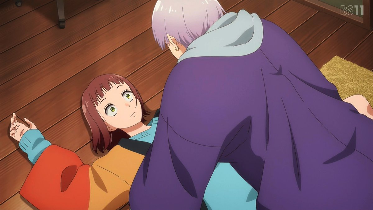 Sorry About My Little Brothers Episode 13 post image 1