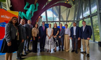 nexnoticias's tweet photo. Amador y el Biomuseo se preparan para una transformación integral https://t.co/YI5zueiKMY #NexNoticias https://t.co/7UVT6JfDSd