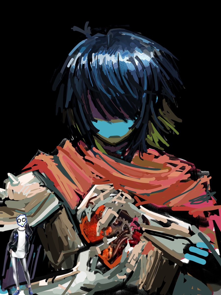 morschiffon's tweet photo. wip https://t.co/mLFyb6dKRv