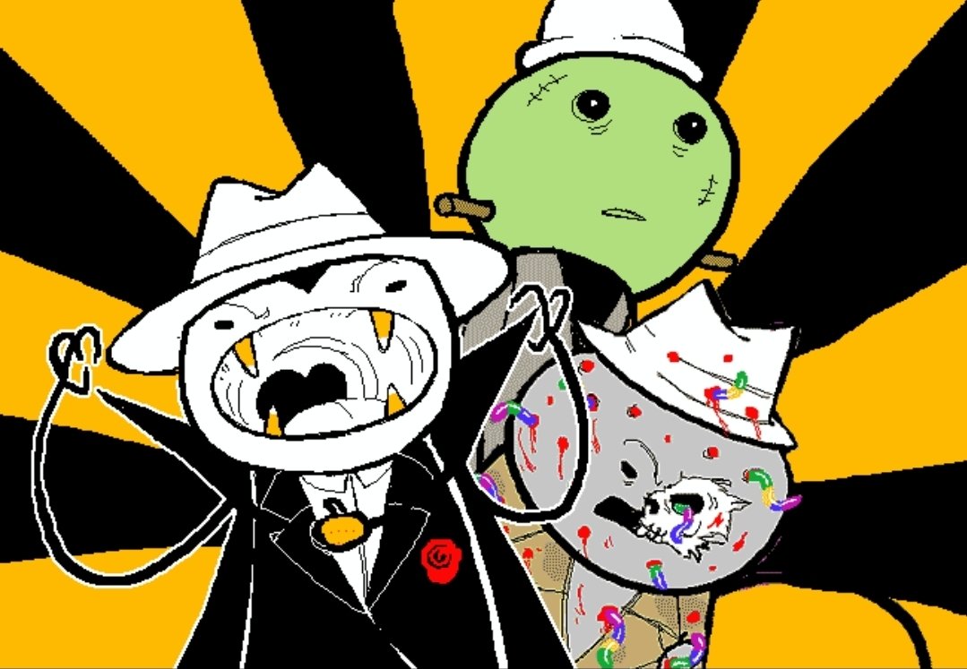 Nyxvous's tweet photo. spooky #robloxconstruction #constructionroblox #problemsleuth #robloxart https://t.co/F01stuRphl