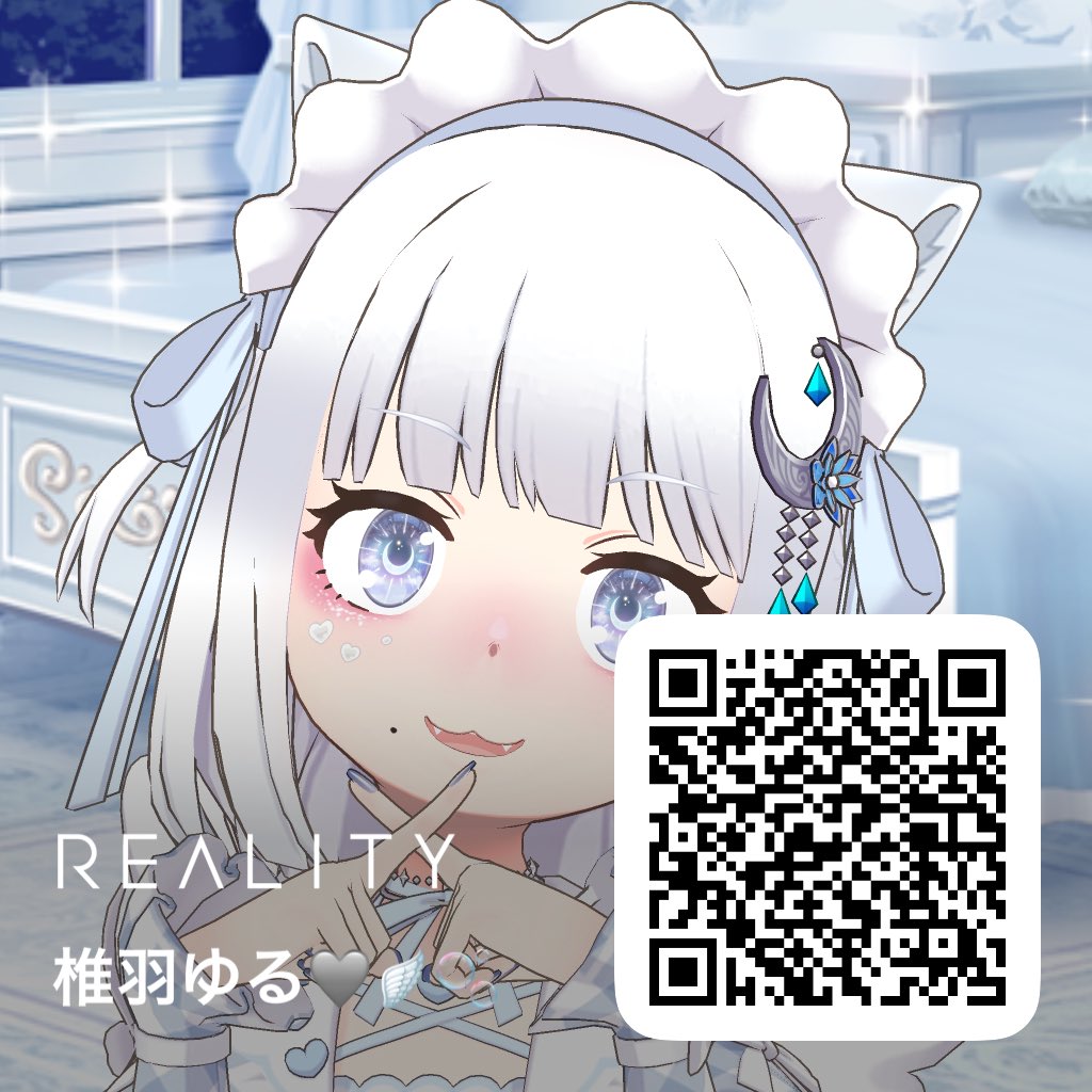 Kll___yruuuu's tweet photo. ⋆ ✩ ⋆ ┄ ⋆ ✩ ⋆ ┄ ⋆ ✩ ⋆ ┄ ⋆ ✩ ⋆ 

#REALITY10月のフォロー祭り

⋆ ✩ ⋆ ┄ ⋆ ✩ ⋆ ┄ ⋆ ✩ ⋆ ┄ ⋆ ✩ ⋆ 

🩶名前：椎羽ゆる
🩶方言：関西弁
🩶配信時間：毎日20:00～22:00
🩶配信内容：ボカロアニソン歌配信
🩶好きなこと：歌、イラスト
🩶苦手なこと：料理(壊滅的)

でっっっかいステージでワンマンライブする目標を持って毎日歌配信してます‼️

歌うことが大好き❣️生歌やオートチューン(エフェクター)を使って歌います🎤
イラストを描くのも大好きで、投稿している絵は基本は自分で描いてます❣️

私のこと知ってる方も、気になってくれた方もこの機会によかったら会いに来てください🫶配信でお待ちしてます🌟

私の歌が誰かの心の拠り所になりますように🫧

 #拡散希望
