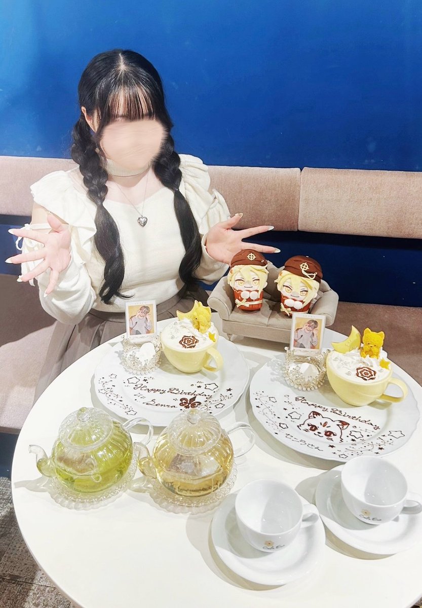 Nagale_Ryu's tweet photo. 𝟏𝟗𝟗𝟏.𝟏𝟎.𝟎𝟑 ➵ 𝟐𝟎𝟐𝟔.𝟏𝟎.𝟎𝟑🥂𓈒𓏸︎︎︎︎
𝐇𝐚𝐩𝐩𝐲 𝐁𝐢𝐫𝐭𝐡𝐝𝐚𝐲 𝐃𝐞𝐚𝐫 𝐒𝐞𝐧𝐫𝐚

⋆. ݁┈┈┈┈┈┈┈┈┈┈┈┈┈┈┈┈┈┈ ݁.⋆

言葉はいらないね 唇重ねた 君以外愛せない 

⋆. ݁┈┈┈┈┈┈┈┈┈┈┈┈┈┈┈┈┈┈ ݁.⋆

#センラ誕生祭 #センラ誕生祭2026 https://t.co/Hk4Z4k8oqJ
