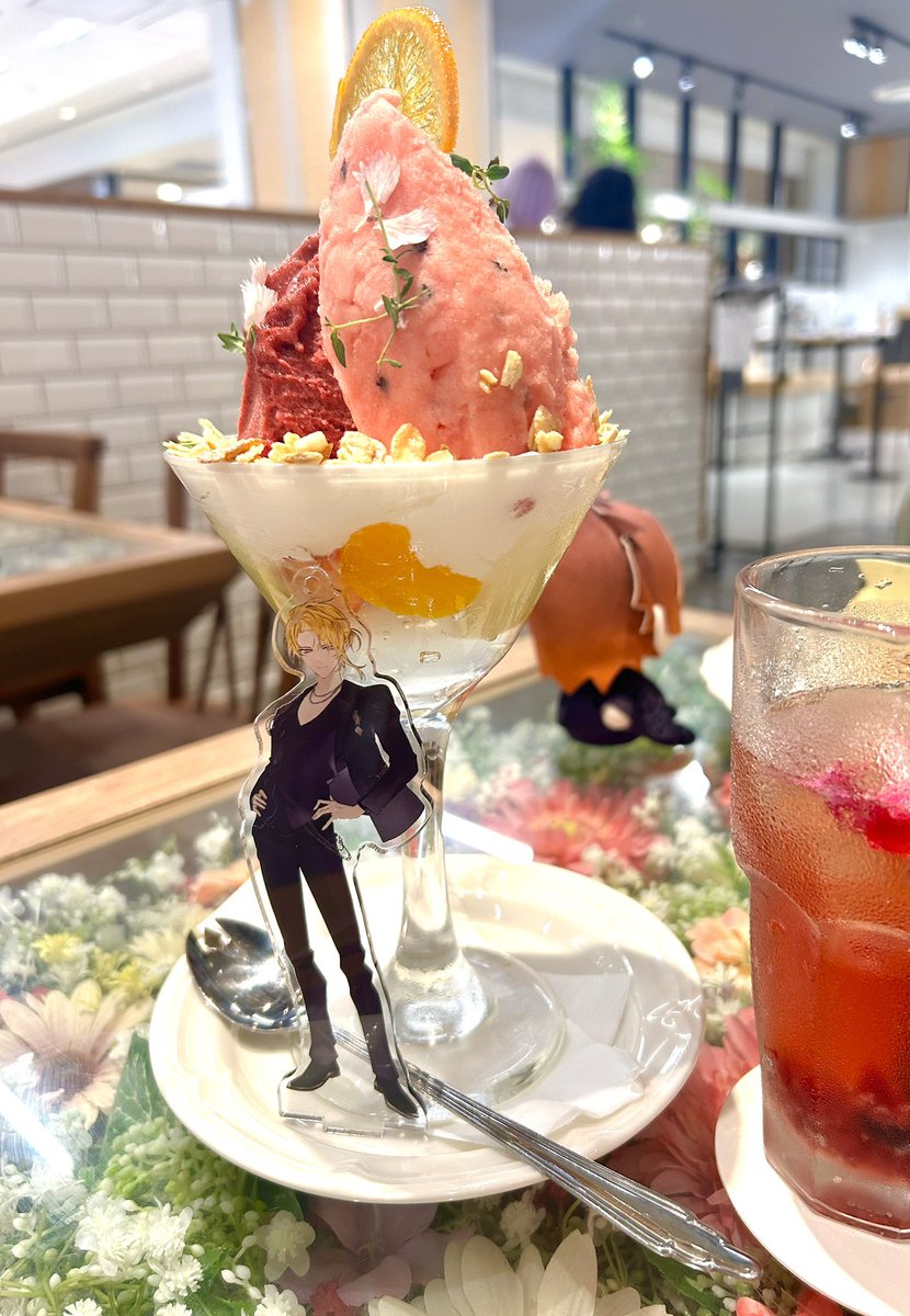 usadaash_nqrsen's tweet photo. ʜᴀᴘᴘʏ 35ᴛʜ  ʙɪʀᴛʜᴅᴀʏ
ꜱᴇɴʀᴀ

溶けることない　もっと深くへ

#センラ誕生祭
#センラさん誕生祭
#センラ誕生祭2026
#センラさん誕生祭2026 https://t.co/Ff9qemZju4