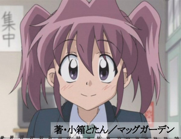 Knightou's tweet photo. 日付変わって本日10月3日は、麻生夏海さんのお誕生日です。
おめでとうございます。

昨日はアニメ放送開始から19周年目。今日は麻生さんの誕生日と、スケクラにとってのおめでたい日が続きます。 

#スケッチブック

ちなみに演じられてる声優さんは、中世明日香さんです。 https://t.co/NK3LnoTmNT