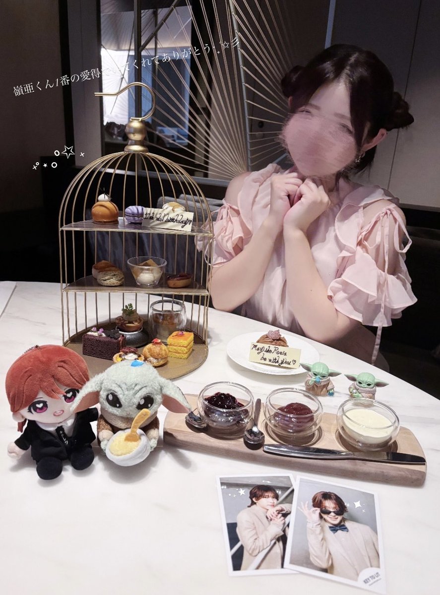 idolre1a_o4o2's tweet photo. ･｡｡･ﾟ･｡｡･ﾟ･｡｡･ﾟ･｡｡･ﾟﾟ･｡｡･･ﾟ･｡｡･ﾟﾟ･｡｡･
　： ：
　☆ ：　#中村嶺亜入所17周年  
　　 ☆                          
　　　　　　　　　　　　　　∧,,,∧　　
　　　　　　　　　　　　　　(  ̳• · • ̳)  
　　　　　　　　　　　　　　/    づ🎀 https://t.co/IjUQqRC3ZP
