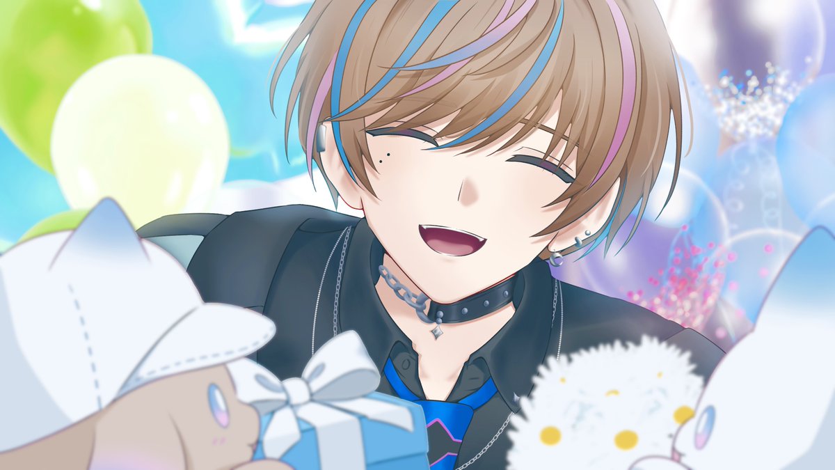 Yui_BTB13's tweet photo. #SEIDAY2026 
#Seiblue #Thumbneible https://t.co/0nBunXLKGv