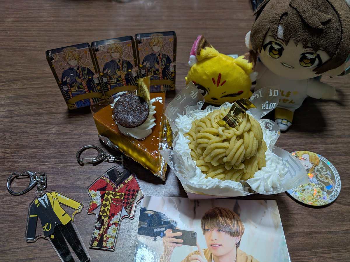 ki_szk_kotara_'s tweet photo. 𓍯𓈒𓏸︎︎︎︎ SENRA ꒰ঌ𝐇𝐚𝐩𝐩𝐲 𝐁𝐢𝐫𝐭𝐡𝐝𝐚𝐲໒꒱  𓍯𓈒𓏸︎︎︎︎

センラさんお誕生日おめでとうございます
今年もお祝い出来ますこと本当に嬉しく思います😊
今年もセンラさんにとって素敵な風景になります事お祈りしております✨️
今年は残り武道館でしか会えませんが武道館に会いに行きますのでまた素敵な夢を見せて頂けること楽しみにしております(*˘︶˘*)✨
本当におめでとうございます🎉

 #センラさん誕生日おめでとう 
 #センラ誕生祭2026