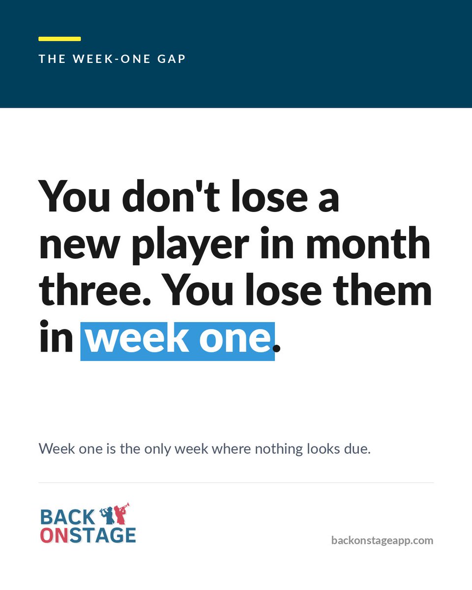 BackOnStageApp tweet picture