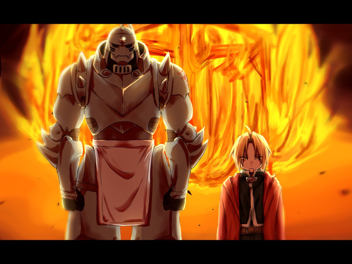 tangqiaowang's tweet photo. #FMA

𝐃𝐨𝐧'𝐭 𝐟𝐨𝐫𝐠𝐞𝐭 𝟑. 𝐎𝐜𝐭. https://t.co/pcKSz7uQ95