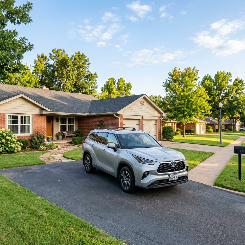 CentInsOKC's tweet photo. As your family grows and schedules get busier, your vehicle coverage needs to keep up. We compare multiple top-rated carriers across Oklahoma to build a personalized policy tailored to your daily driving routine and household budget. Contact us: https://t.co/ov4vsBwYR4 https://t.co/tKC309yOyK