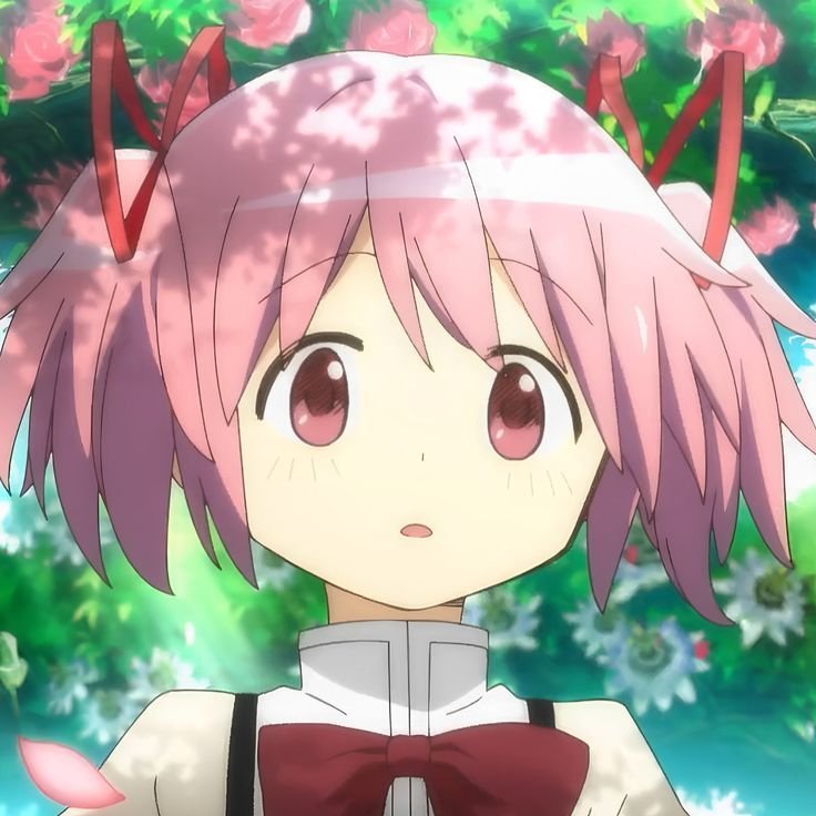 hourlymadohomu's tweet photo. happy birthday to kaname madoka !!!! 🩷🎀🏹 (03.10) https://t.co/z52bab2VcX