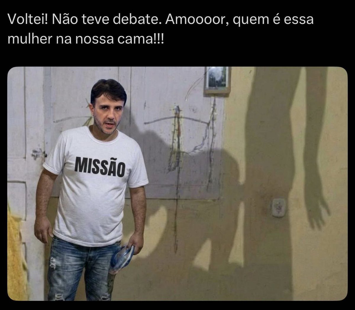 GDOMEMES30's tweet photo. KKKKKKKKKKKKKKKK https://t.co/YIHTrEyLgD