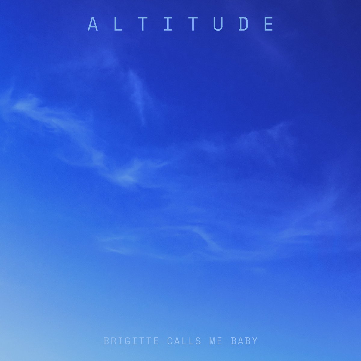 BCMBband's tweet photo. A little something extra from Irreversible.

“Altitude” – a bonus track recorded during the Irreversible sessions. Out now 💙

Listen here: https://t.co/NLpvRzTOex https://t.co/9pDPpwFzF8