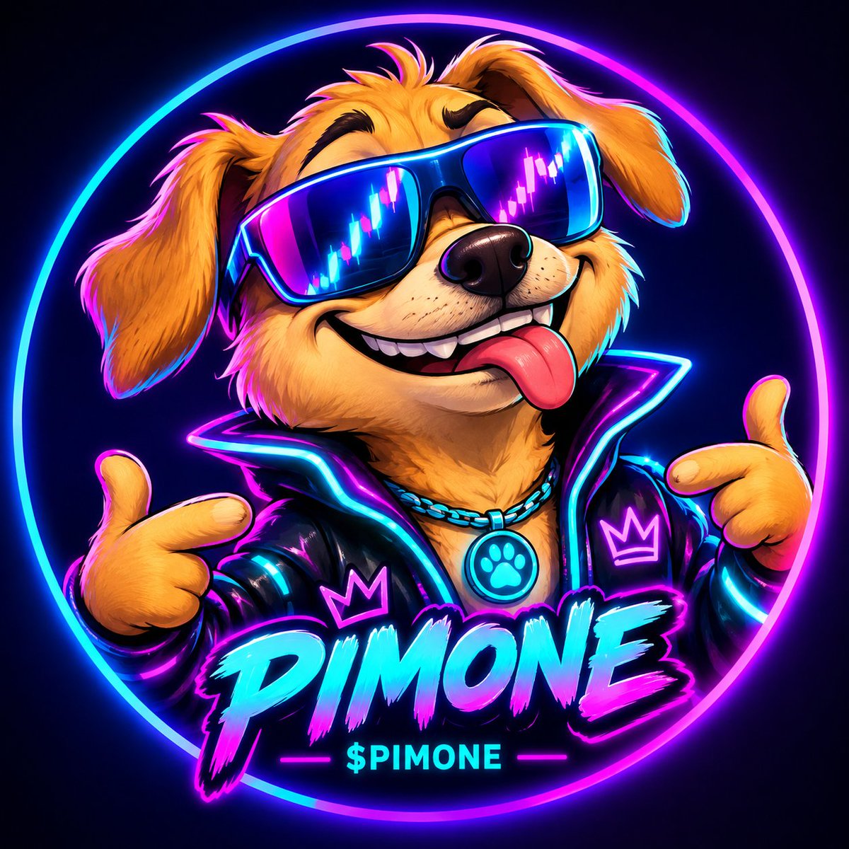 Pickalikamone's tweet photo. @Blxme Pikalikamone - PIMONE
MINT / CA : GWCeEaPFUmwf8v7j6qbQF11Ubxg1dwVLQ4dUmKcxpump
SUPPLY : 1 Billion.

Mandalorian - MANDO
MINT / CA :  5u7FSBaud23sCq5PUPXJnmrJTQ74S2ZYY16C3aYQpump
SUPPLY : 2 Billion. https://t.co/OpBbVWIsTz