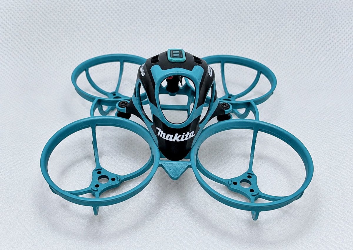 arayan_fpv's tweet photo. 今年も1番出来の良い子は全国大会の協賛品にしようと思っとる🛍️

#アラヤのアレ https://t.co/7kGUUujosn