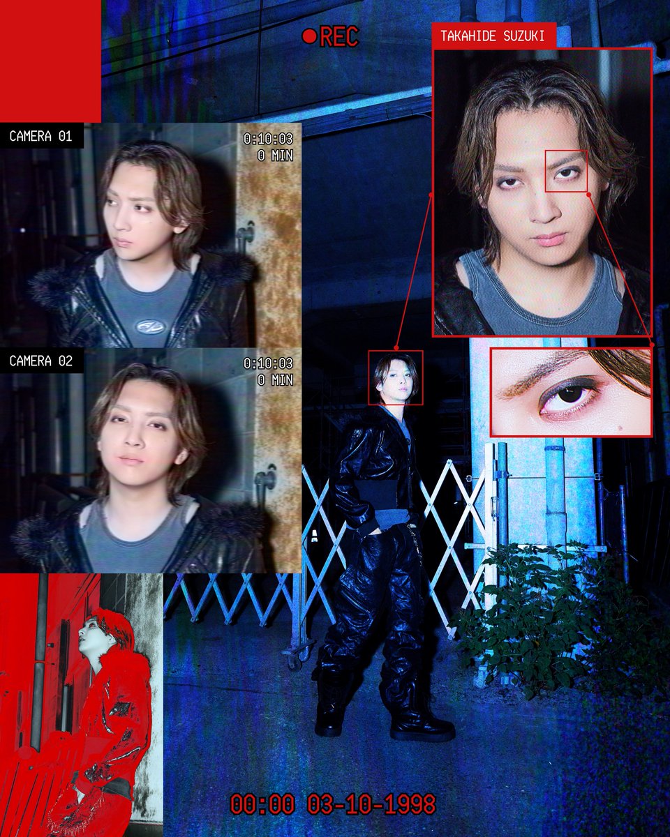therampagefext's tweet photo. 𝐇𝐚𝐩𝐩𝐲 𝐁𝐢𝐫𝐭𝐡𝐝𝐚𝐲
#鈴木昂秀 🎉🎂🎈

#HappyBirthdayTAKAHIDE 
#THERAMPAGE @TAKAHIDE_rmpg_
#HappyBirthday https://t.co/TUaEAjvCx4