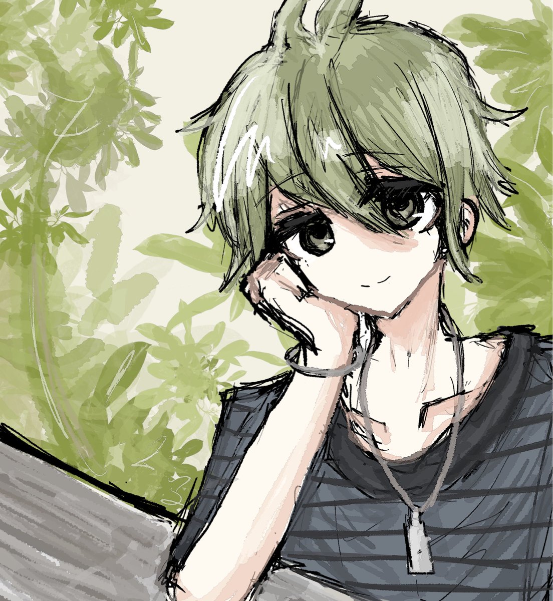 nunndonnpui's tweet photo. おめでとう
#天海蘭太郎生誕祭2026
#天海蘭太郎誕生祭2026 https://t.co/Zdk5jWFPFC