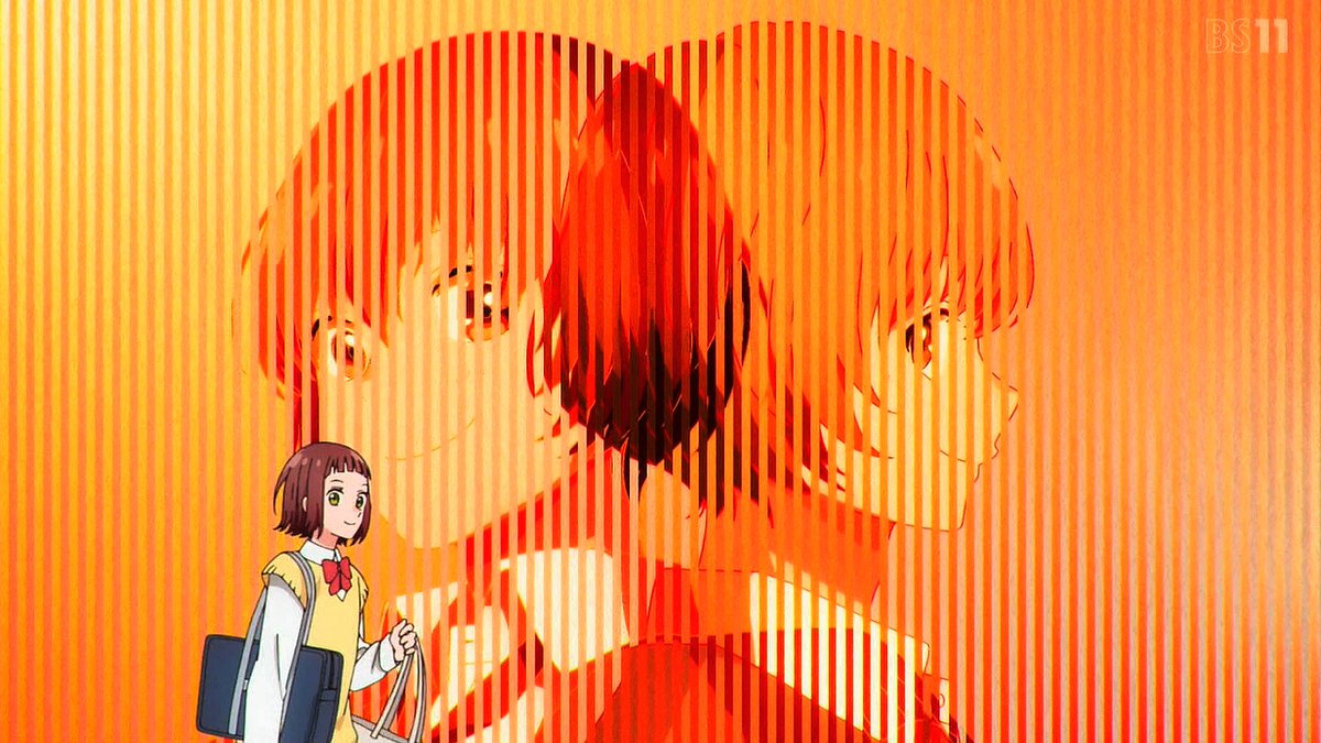 Sorry About My Little Brothers Episode 13 post image 1