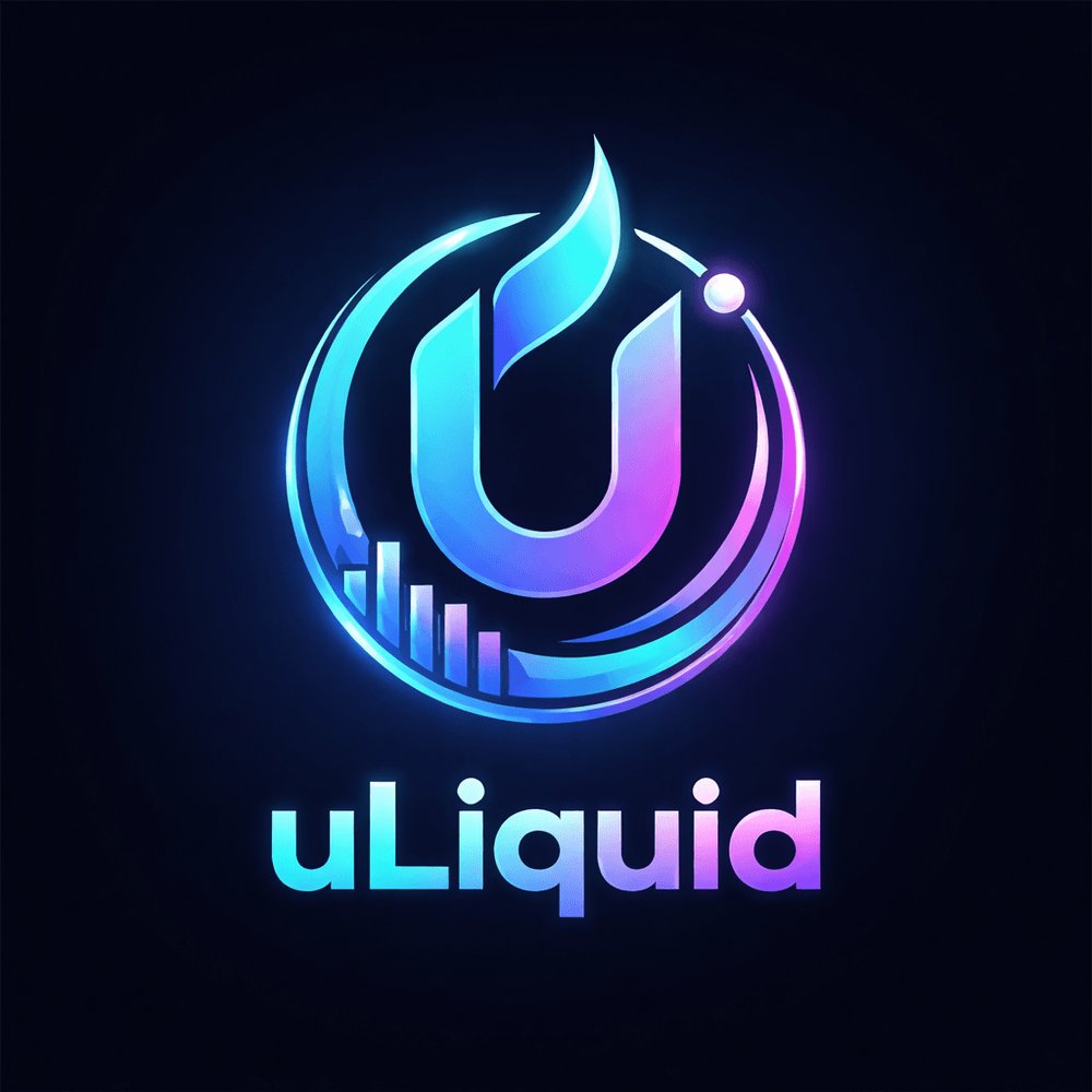 uLiquid_desk's tweet photo. For traders who want a clearer, more deliberate workflow:

Built for traders. Powered by AI. Designed for control.

Explore the beta
https://t.co/zeTlfCXDul https://t.co/6gJqcK7JtB