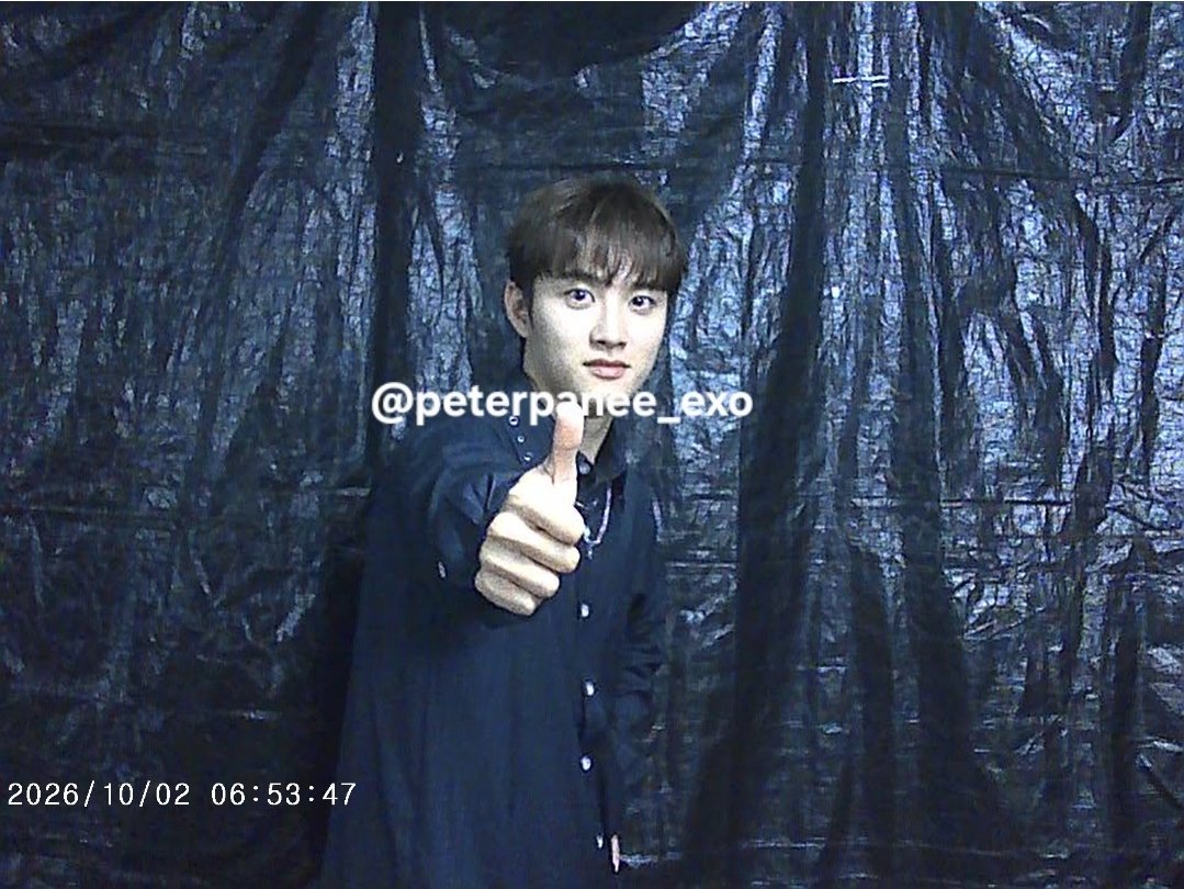 peterpanee_exo's tweet photo. 261002
경수 싸인볼의 주인공 그거 바로 저 ✨️
sd카드 열어보니 사진 2장 있음!!(저 이런거 혼자 안봐여 같이봐용ㅎㅎ)

경수야 오늘 경수 만나기 전까지 현생이 너무 힘들어서 울기까지 한 날인데
경수 덕분에 오늘을 기억할때 최고의 날로 기억될 거 같아. 행복한 추억 만들어줘서 고맙고 사랑해🤍 https://t.co/wGOKfxIkpA