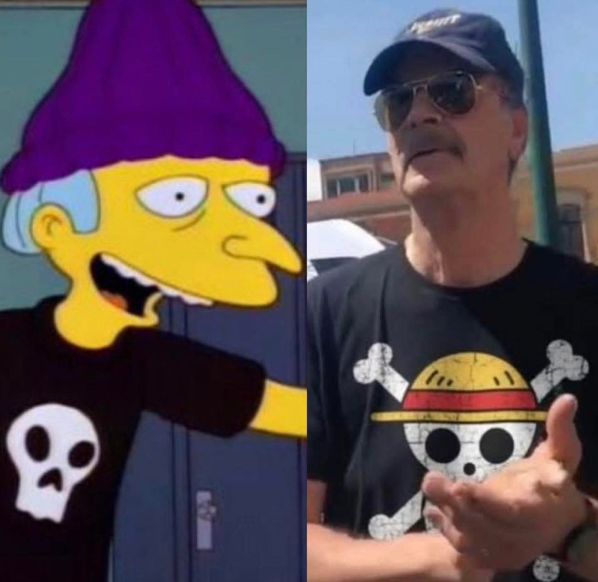 NetOleaz's tweet photo. @genzmexinforma Ya los estoy viendo de nuevo a mis fachines... 🤣 🤣 🤣 🤣 🤣 https://t.co/gda7SrrlX1