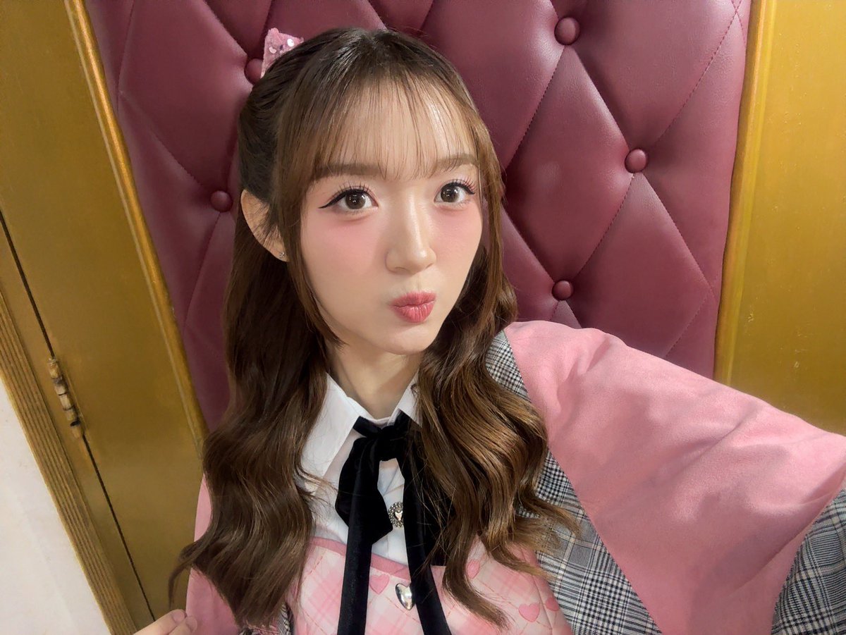 AU_LiaJKT48's tweet photo. THANK YOU FOR TODAAAAYYYYYYY!!!!! 🥳🥳🥳🥳💘💘💘💘💘 https://t.co/YqBqrFradJ