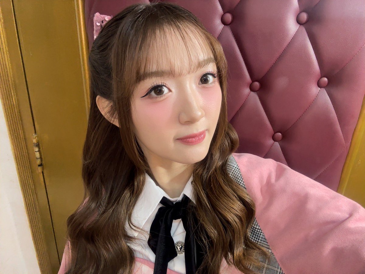 AU_LiaJKT48's tweet photo. THANK YOU FOR TODAAAAYYYYYYY!!!!! 🥳🥳🥳🥳💘💘💘💘💘 https://t.co/YqBqrFradJ