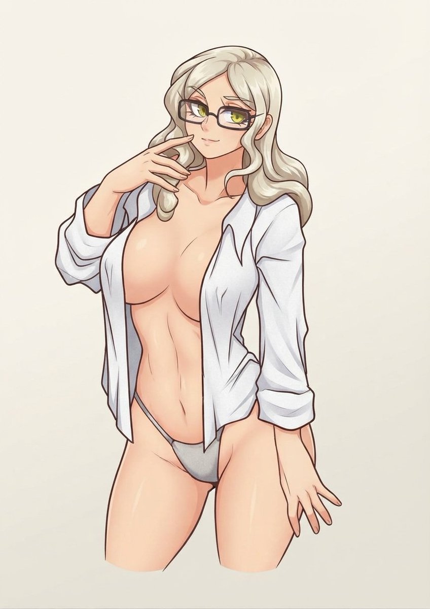 dead_inside1453's tweet photo. @Real_jagoDibuja I actually coloured it in for you yesterday before you released it I went over it digitally and forgot what her hair colour was but I did try and help you out with it though 🫠 https://t.co/V6VufR6zdk