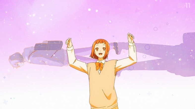 Sorry About My Little Brothers Episode 13 post image 1
