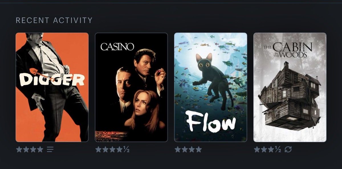 footydive's tweet photo. @letterboxd #LetterboxdFriday #LastFourWatched https://t.co/LpKTBAY3Ok