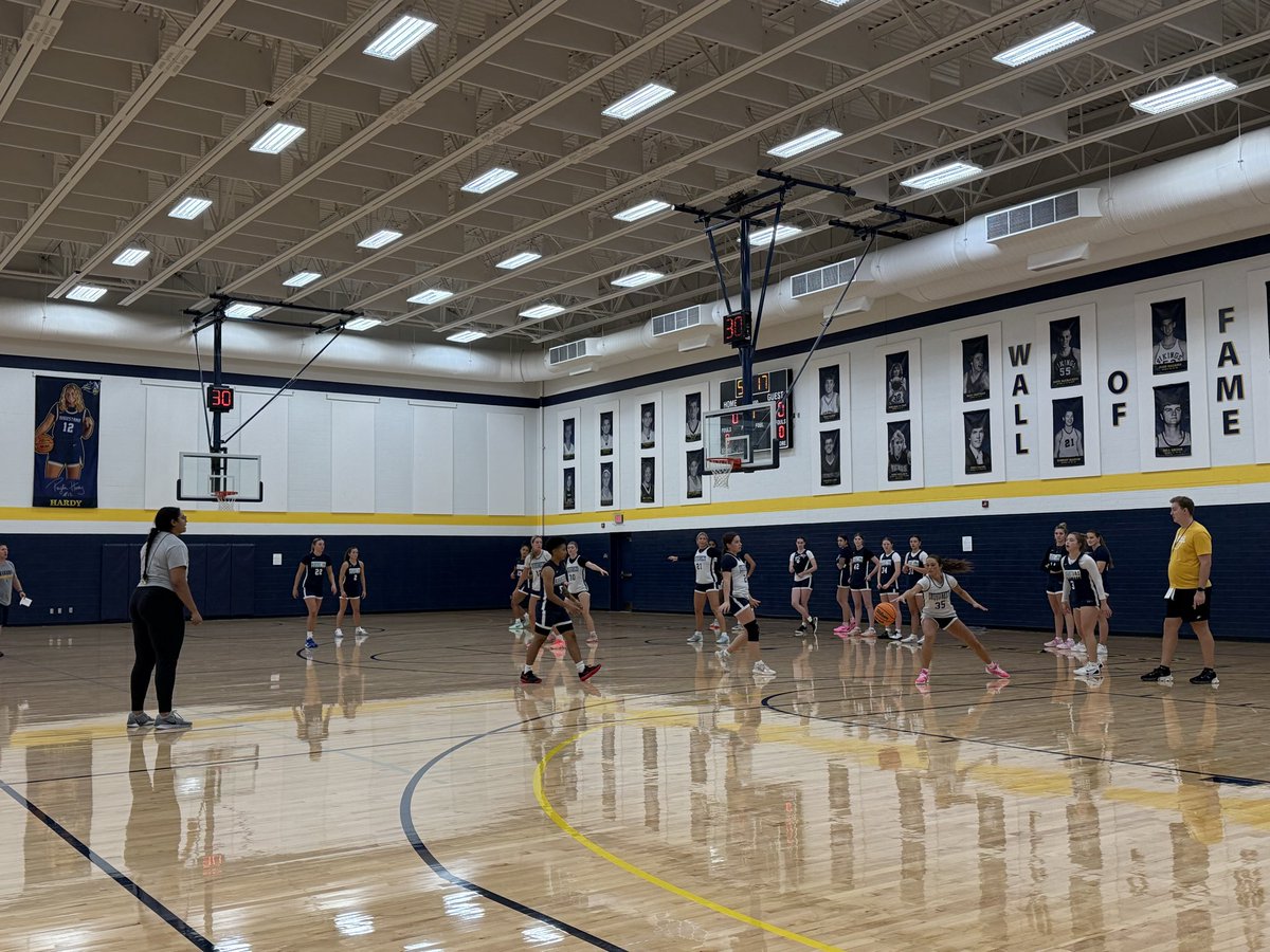 AugieWBB's tweet photo. Practice Views 🤗

#BuildingChampions ⚔️ https://t.co/GwUl43ogj4