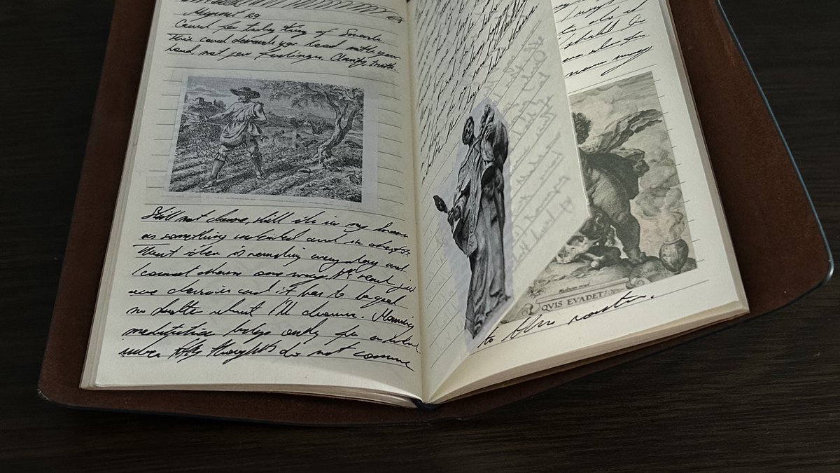 orionsswan's tweet photo. need some journaling time today https://t.co/unBCZQXBqf