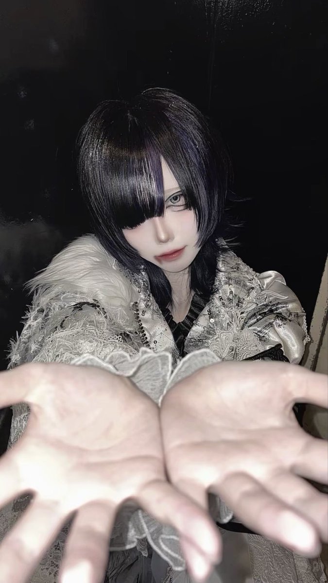 miradoll_gia's tweet photo. サヨナラじゃないこれからずっと

一緒にいれる。大好きだよ。 https://t.co/Ch60MeiwT1