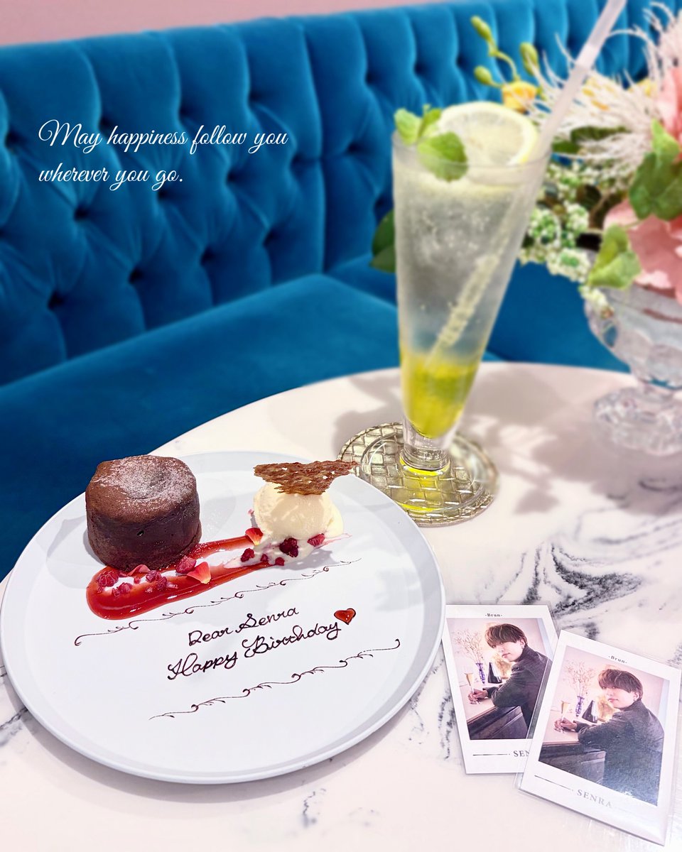 KAKURE_1018's tweet photo. ✧• ─────────── •✧

      𝐃𝐞𝐚𝐫 𝐒𝐞𝐧𝐫𝐚 
      𝐇𝐚𝐩𝐩𝐲 𝟑𝟓𝐭𝐡 𝐁𝐢𝐫𝐭𝐡𝐝𝐚𝐲❕

✧• ─────────── •✧

大好きなセンラさんがずっと幸せでありますように🥂 𓈒𓂂𓏸

#センラ誕生祭 #センラ誕生祭2026
#センラさん誕生祭 #センラさん誕生祭2026 https://t.co/BWSEZILCOH