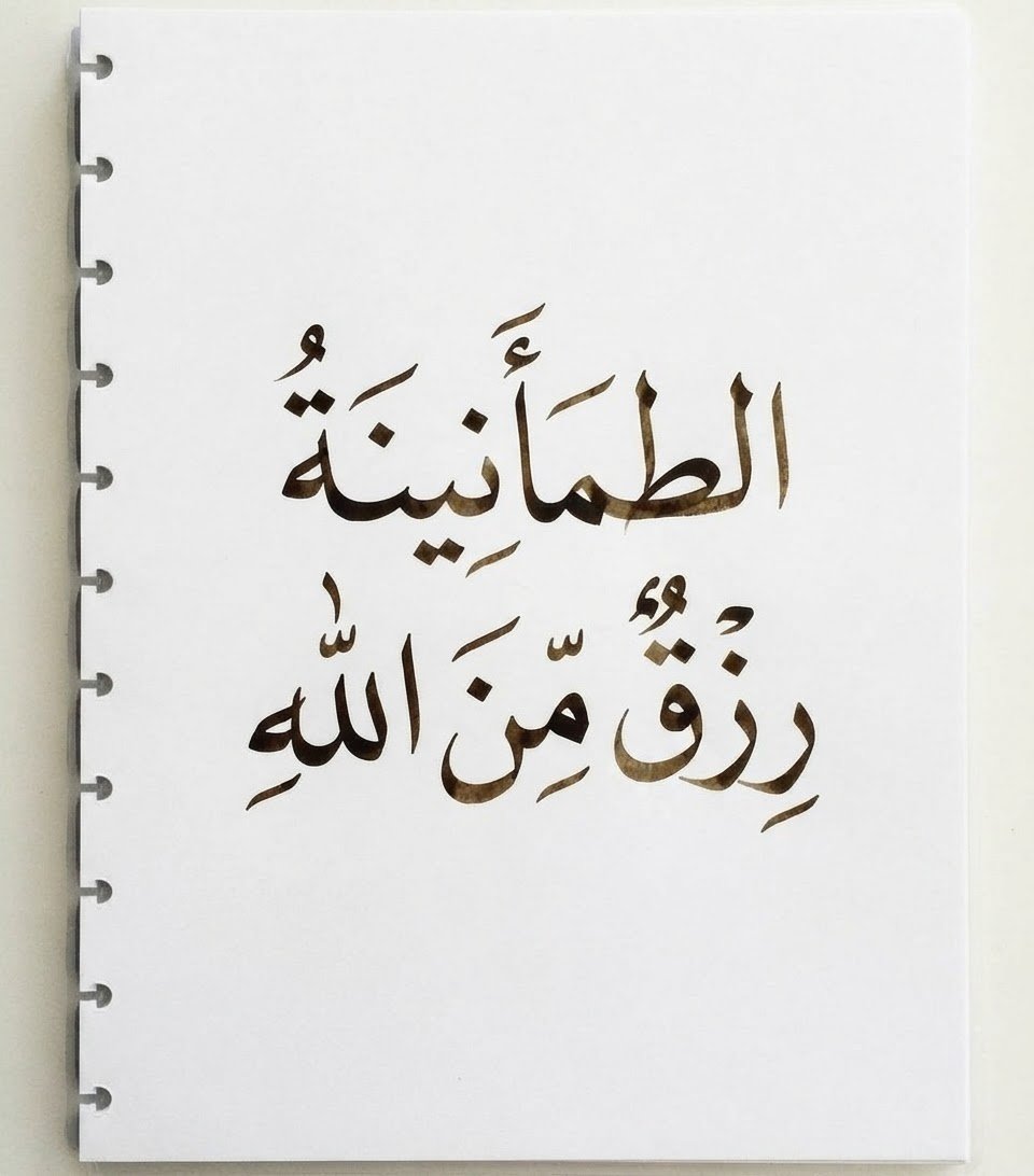 cfxyl1's tweet photo. الطمَأَنِينَةُ
رِزقٌ مِنَ الله https://t.co/Hm1CP9Y2jQ