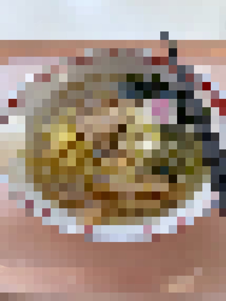 Warerafreedam's tweet photo. @AItu_na 残念だったな...
今日のお昼はラーメンだったのさ✨

さて何ラーメンだったでしょう(？) https://t.co/KttVvMo6Qi