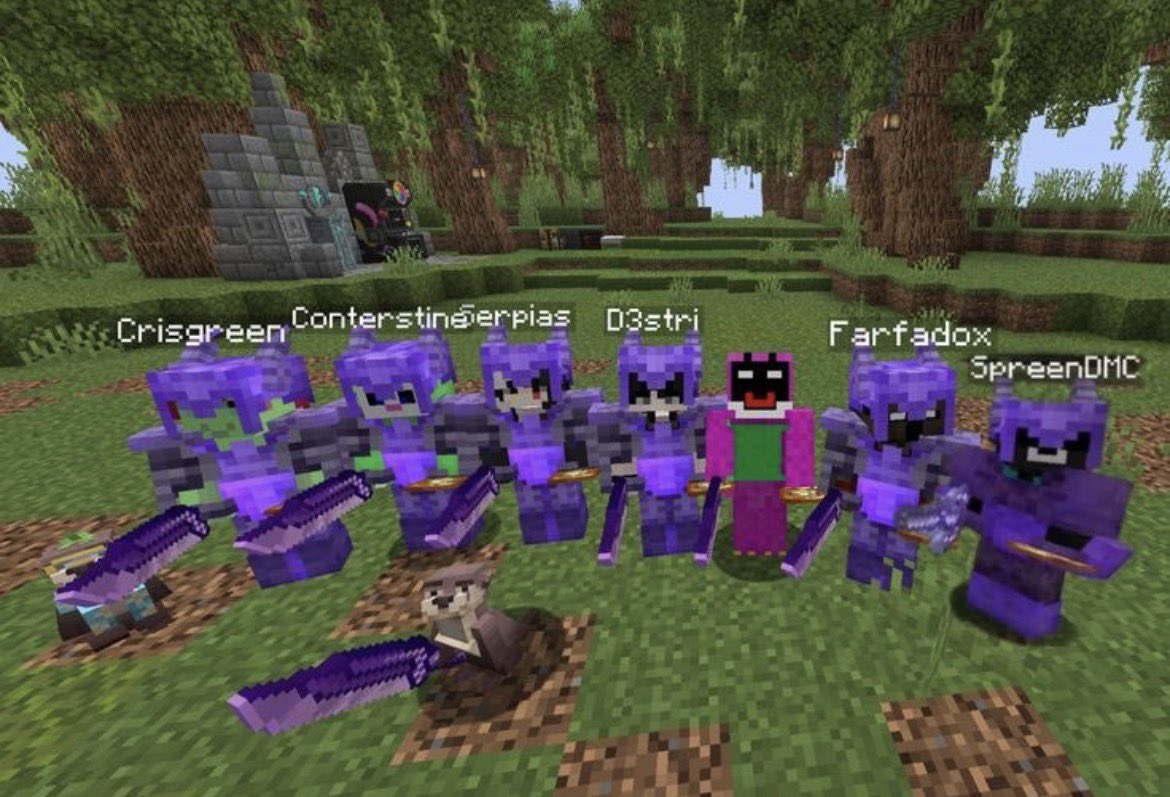 nosoysilviia_'s tweet photo. el mejor dedsafio sin duda ( come back team tryhard) https://t.co/UzYHpCLMlV