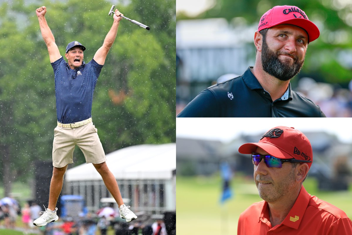 byAlexPerry's tweet photo. Right, who likes money?

I went through every tournament to work out exactly how much each of LIV Golf’s 110 players banked during the league’s five-year history.

And then I put it all into a table: https://t.co/F61RWXddCa

If you need me, I’ll be face down in a dark room. https://t.co/W8Olr1sdQp