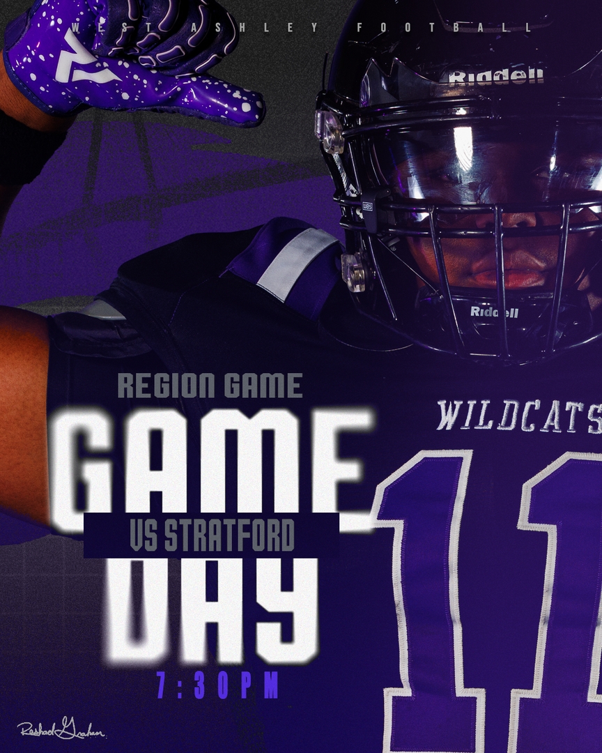WA_WildcatsFB's tweet photo. GAME DAY AT HOME!
โฐ 7:30PM
๐HOME
๐ STRATFORD
#ProtectTheBrand
#PayTheFee
#FNL5GL
#entry
@tmobile
๐ฐ๐ฝ๐ฒ๐ท๐พ๐
. ๐
๐ฟ๐พ๐ฝ๐
๐พ๐
๐
@brettcolerealtor
@carneyandson72degrees
@south_side17 https://t.co/PAmZr7aLMT