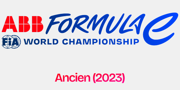 no_chat17's tweet photo. Nouveau logo pour le @FIAFormulaE World Championship by @ABBgroupnews et @fia :
Top ou flop ? https://t.co/eGgrppceKa