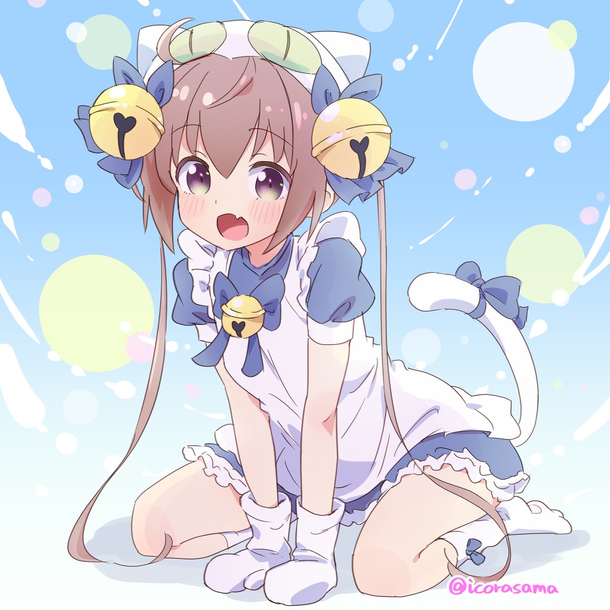 icorasama's tweet photo. でじこすたまて
#スロウスタート
https://t.co/YnIGgXi3ht https://t.co/hjV0izAGfa