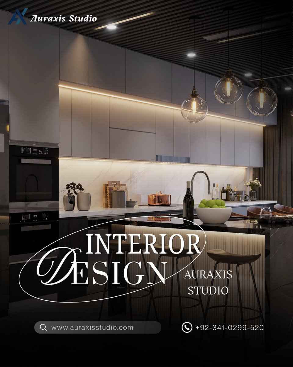 auraxisstudio's tweet photo. Spaces that speak without saying a word.

At Auraxis Studio, we believe exceptional interiors are more than beautiful—they are carefully composed experiences. 
Auraxis Studio — Designing spaces that leave a lasting impression.
✨ Interior Design | Architecture | Turnkey Execution https://t.co/UHbdlC6Hoo