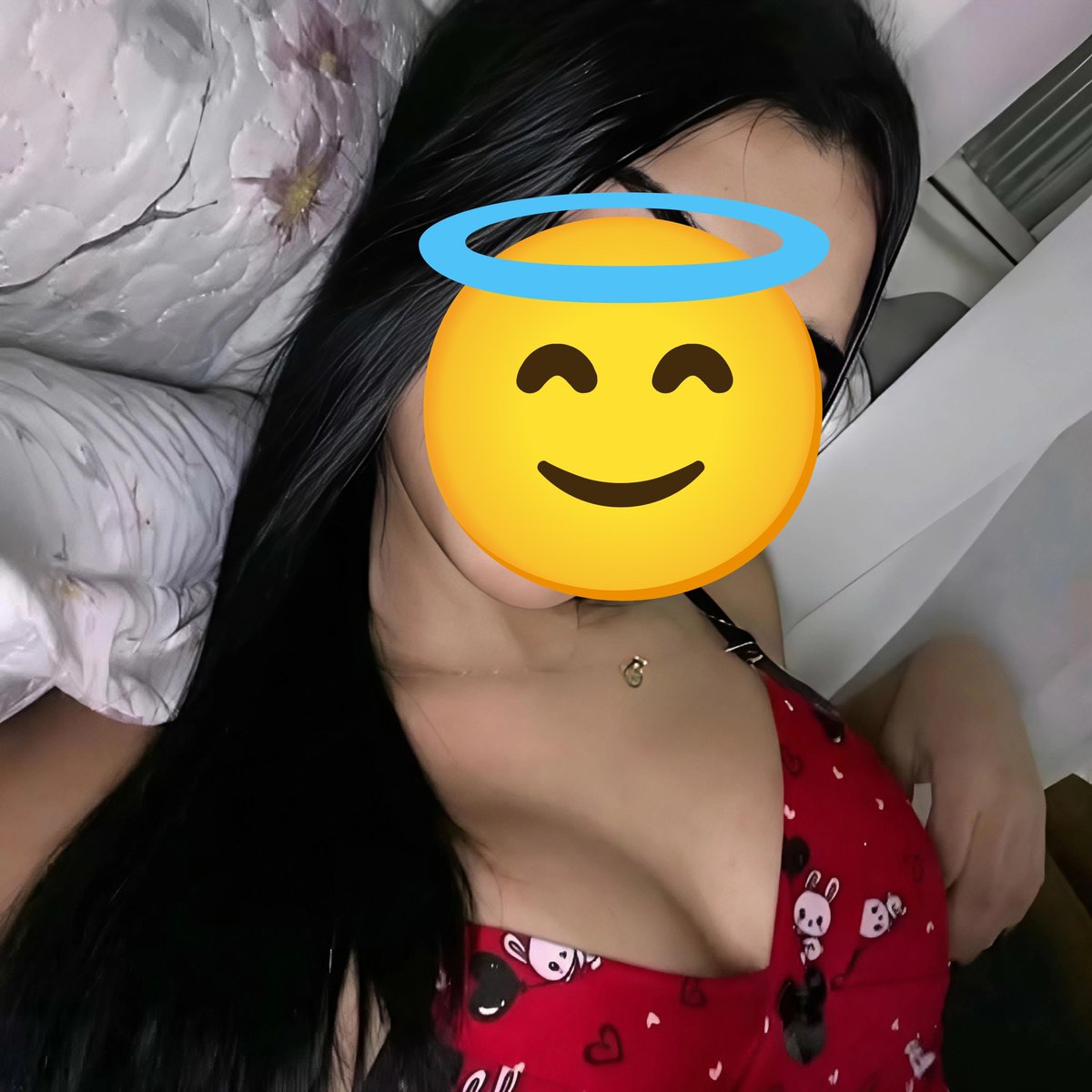 Jessi_Pty's tweet photo. Despertando para atender😈😍 https://t.co/7p4JD60h94
