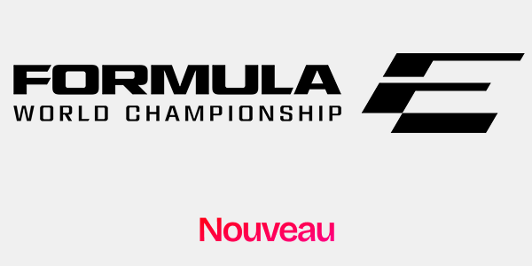no_chat17's tweet photo. Nouveau logo pour le @FIAFormulaE World Championship by @ABBgroupnews et @fia :
Top ou flop ? https://t.co/eGgrppceKa