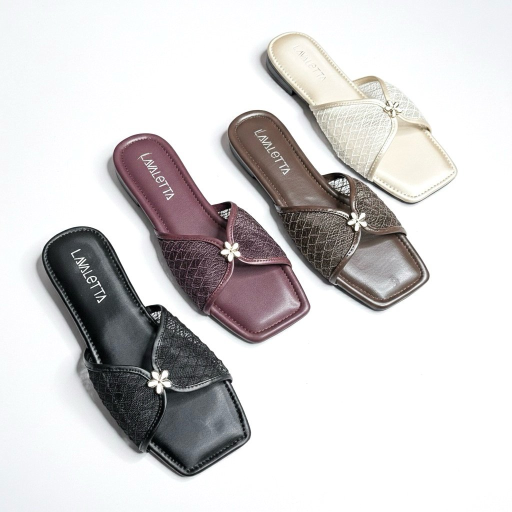 justjasminnee's tweet photo. @ashanaA0 ini kakk sandal cantikk🫶
https://t.co/jAdegwPQid https://t.co/zHSIZISLhc