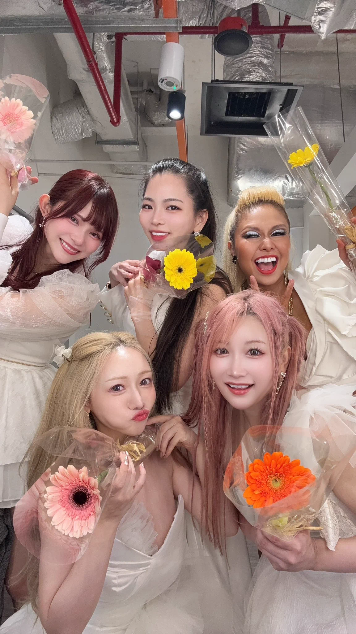 LOVEBITES (@lovebites_jp) / X