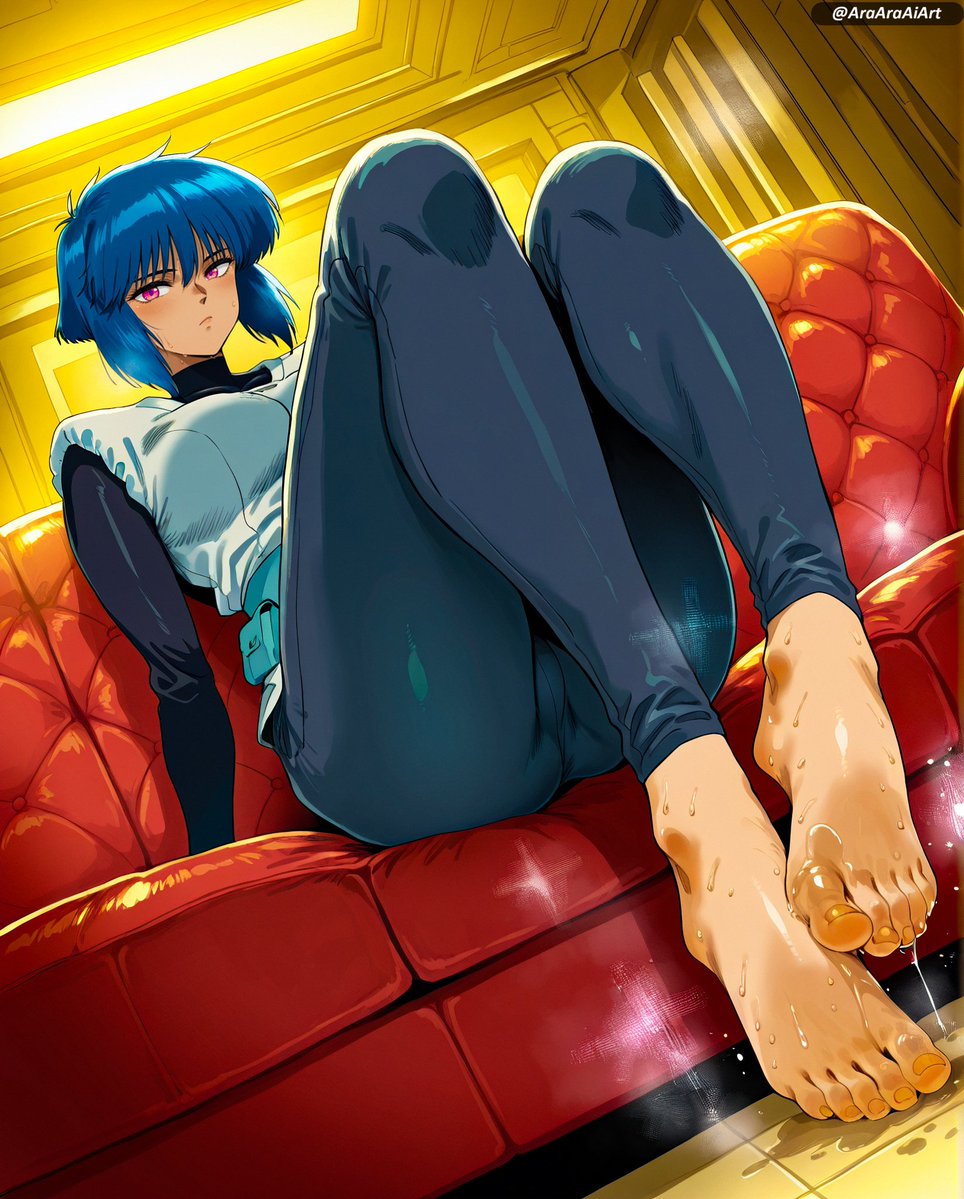 AraAraAiArt's tweet photo. Motoko Kusanagi from Ghost In The Shell SFW
Full sets (+200 images) link in bio
#MotokoKusanagi #motoko #ghostintheshell #sfw https://t.co/sBhbbgTgCK