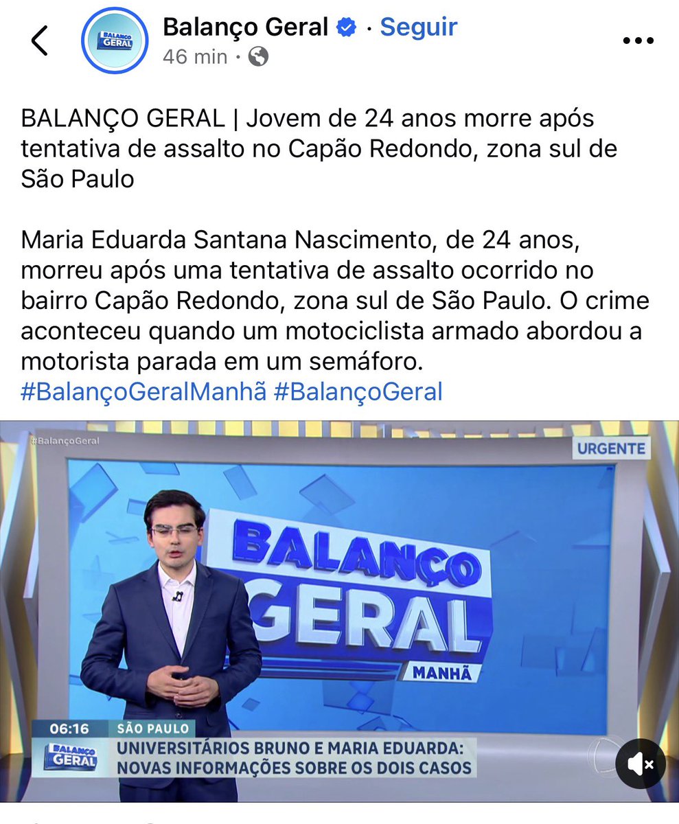 EmmaFoxVIP's tweet photo. Quando você for vítima de um assaltante, de um estuprador, agradeça ao PT.

Quando você estiver na fila do SUS aguardando atendimento e não conseguir atendimento ou tiver que esperar anos, agradeça ao PT.

Quando você não conseguir uma vaga na escola que você quer, agradeça ao PT.

Quando estiver com as coisas caras no mercado, agradeça ao PT, tá?

Porque a 20 anos a promessa do PT é melhorar isso. E ao mesmo tempo eles dão benefício pra bandido, pra criminoso. E foi o que aconteceu com o Maníaco do Escort Azul: um homem condenado a mais de 120 anos de prisão que, durante uma saída temporária, foi acusado de estuprar novamente uma adolescente, traumatizada pro resto da vida. E esse maníaco vagabundo vai continuar sendo sustentado com dinheiro público!

Amanhã pode ser a tua filha. Amanhã pode ser você, mulher que vota no PT.

E ontem, Maria Eduarda, uma jovem de apenas 24 anos, morreu durante uma tentativa de assalto. Uma jovem inocente, que estava simplesmente seguindo a vida dela, e acabou morta em meio à violência de um assalto. 

Amanhã pode ser a tua filha. Amanhã pode ser você.

Agradeça ao PT quando as coisas estiverem ruins.

Porque a promessa do PT é dar Bolsa Família, cerveja e picanha. Cerveja e picanha. Mas prometer melhoria na educação, agora ele não faz. Na saúde, ele não melhora. Imposto é cada vez mais imposto em cima de imposto.

A situação no Brasil tá cada vez pior, lojas se fechando cada vez mais, emprego reduzindo. É isso que tá acontecendo e é isso que é o objetivo da esquerda. E ninguém enxerga isso.

E pior: mulheres.

PT é contra benefício à mulher. É mulheres votando no PT, mulheres que a gente é atacada, assediada, estuprada, sofrendo tanta coisa, tanta desigualdade que a gente sofre, e o PT vai lá e favorece essa classe que maltrata as mulheres.